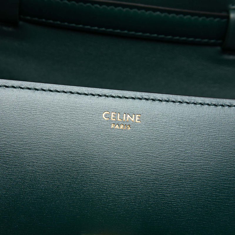 Small Calfskin Classic Box - Image 5