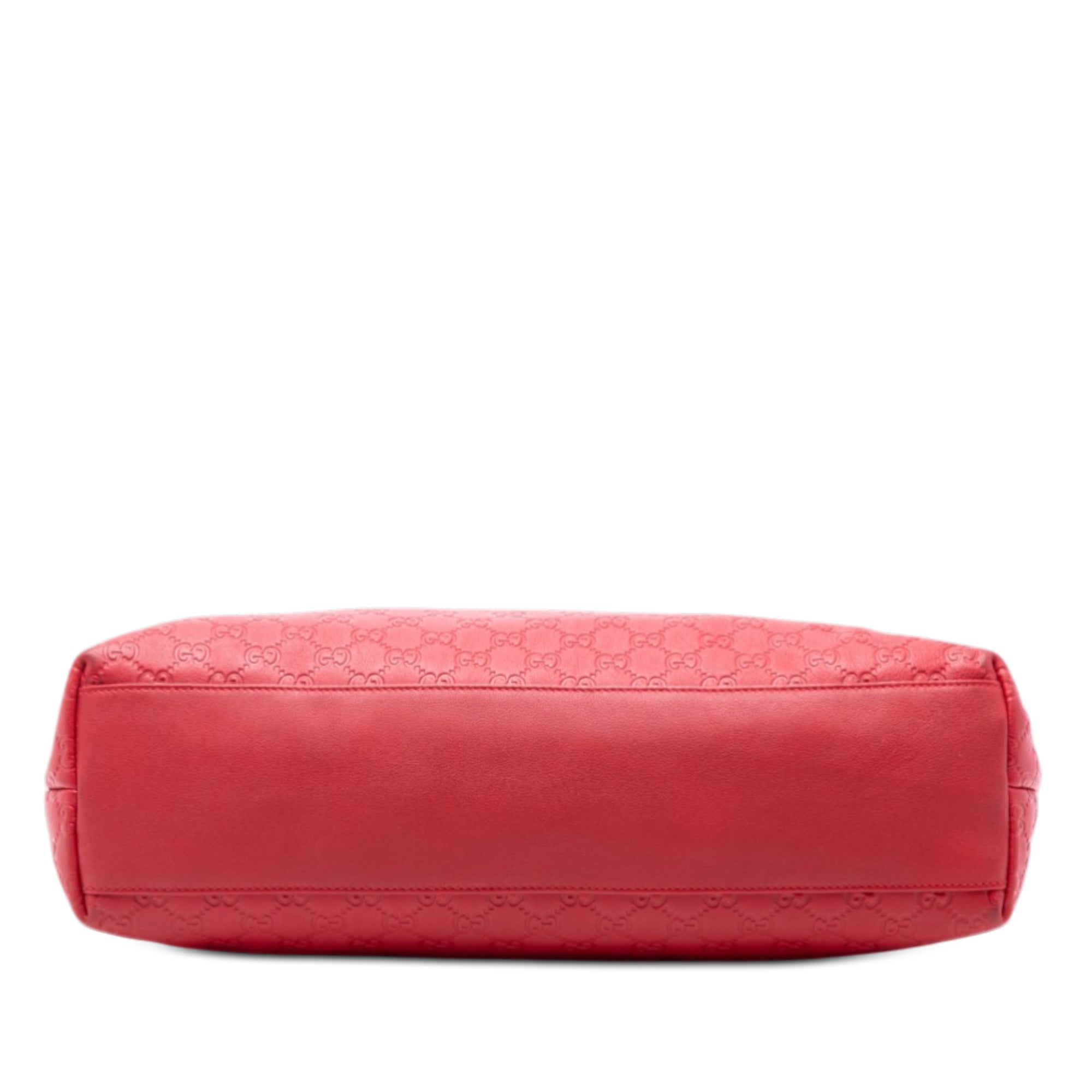 Large Guccissima Tote - Image 3