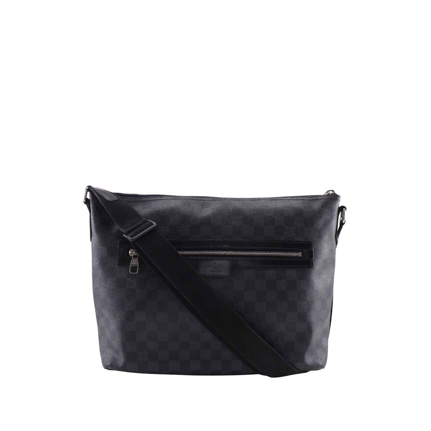 Damier Graphite Mick MM - Image 1
