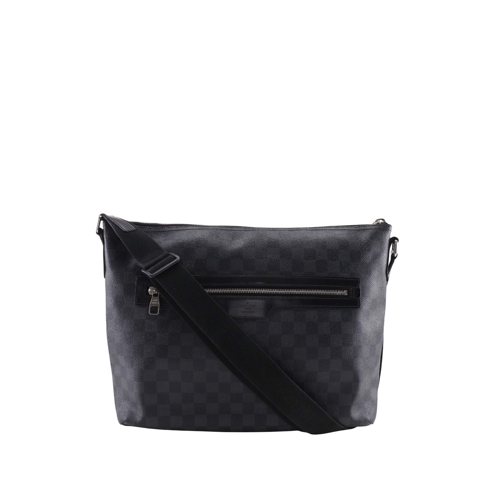 Damier Graphite Mick MM - Image 1