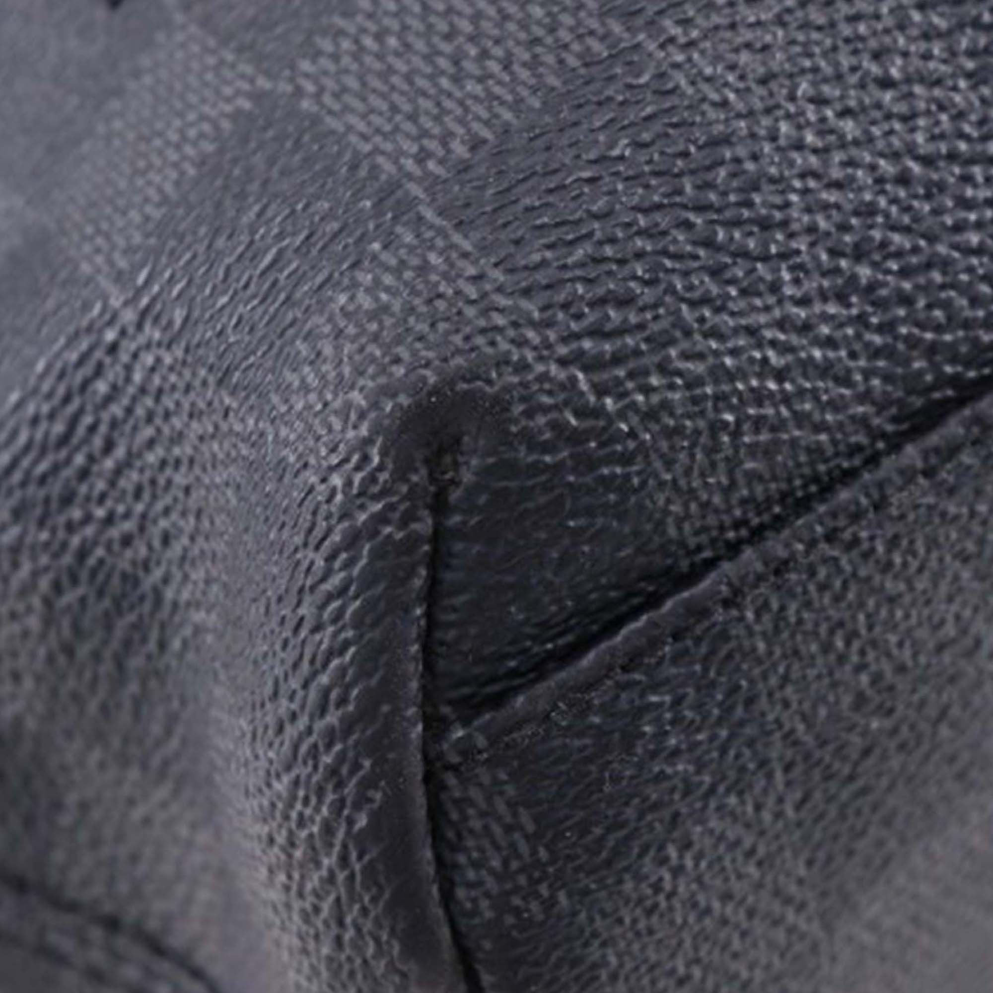 Damier Graphite Mick MM - Image 11