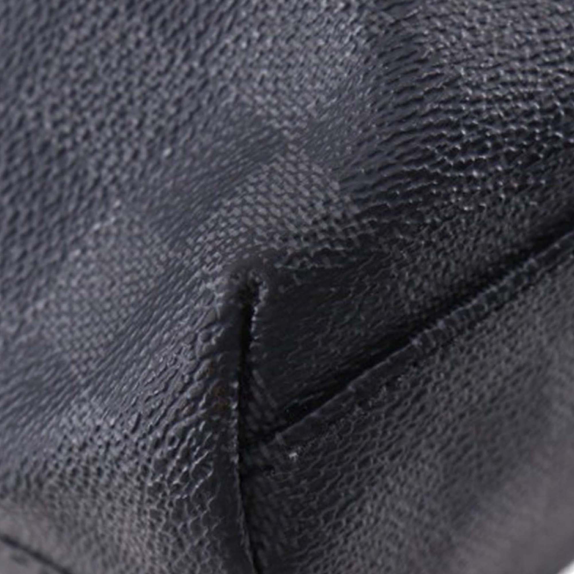 Damier Graphite Mick MM - Image 17