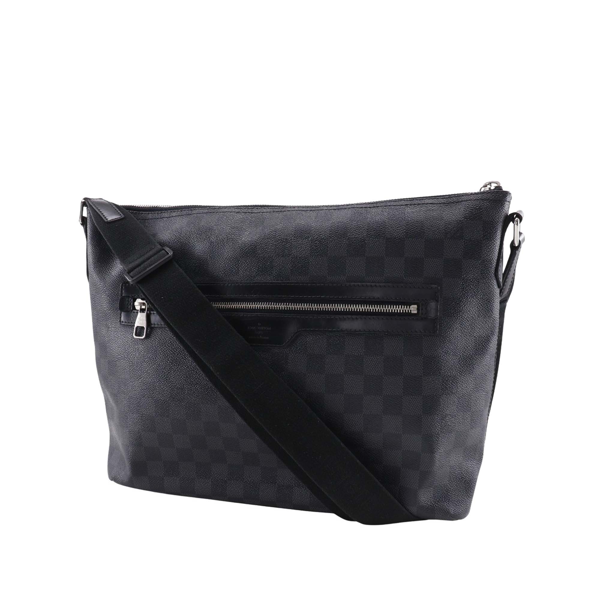 Damier Graphite Mick MM - Image 2