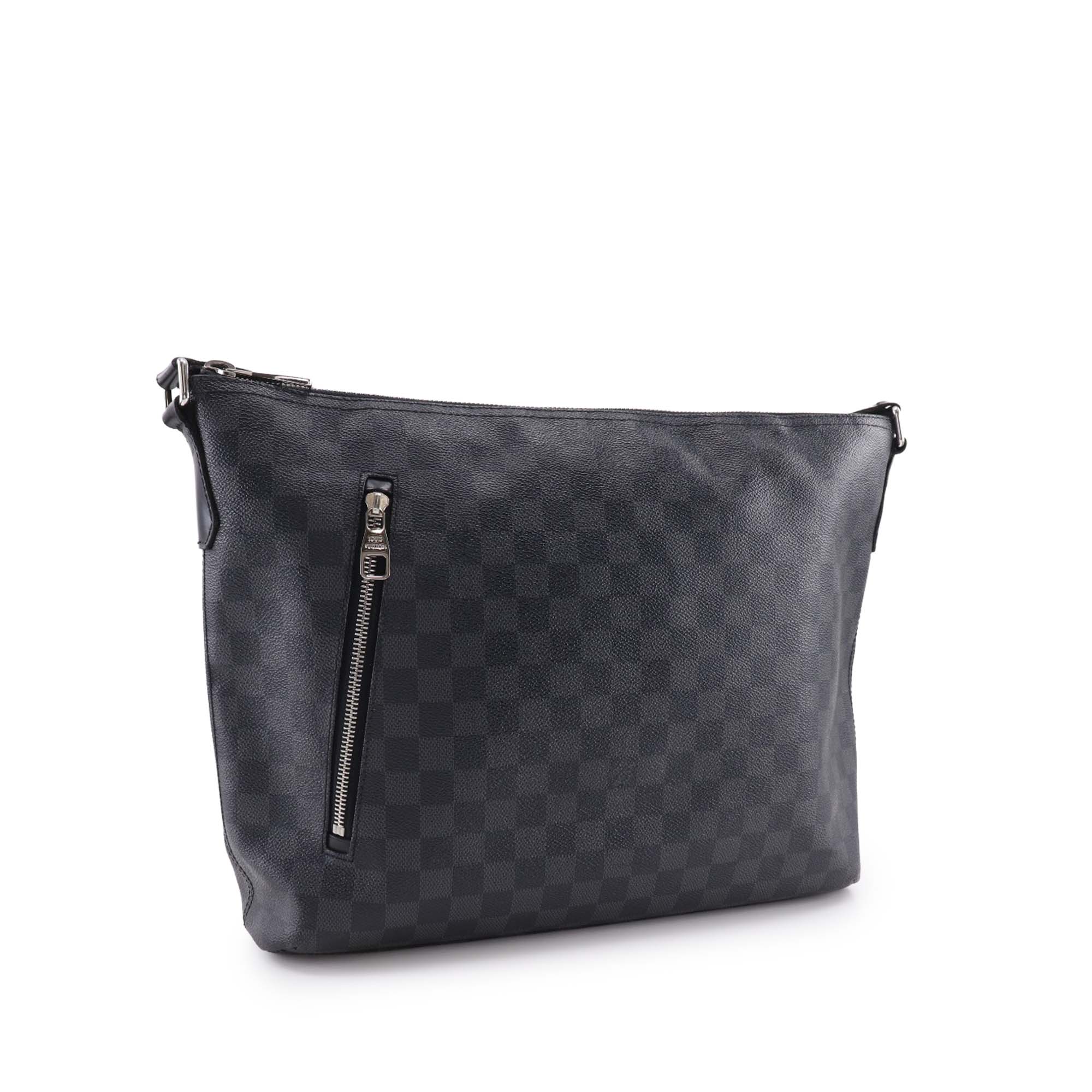 Damier Graphite Mick MM - Image 3