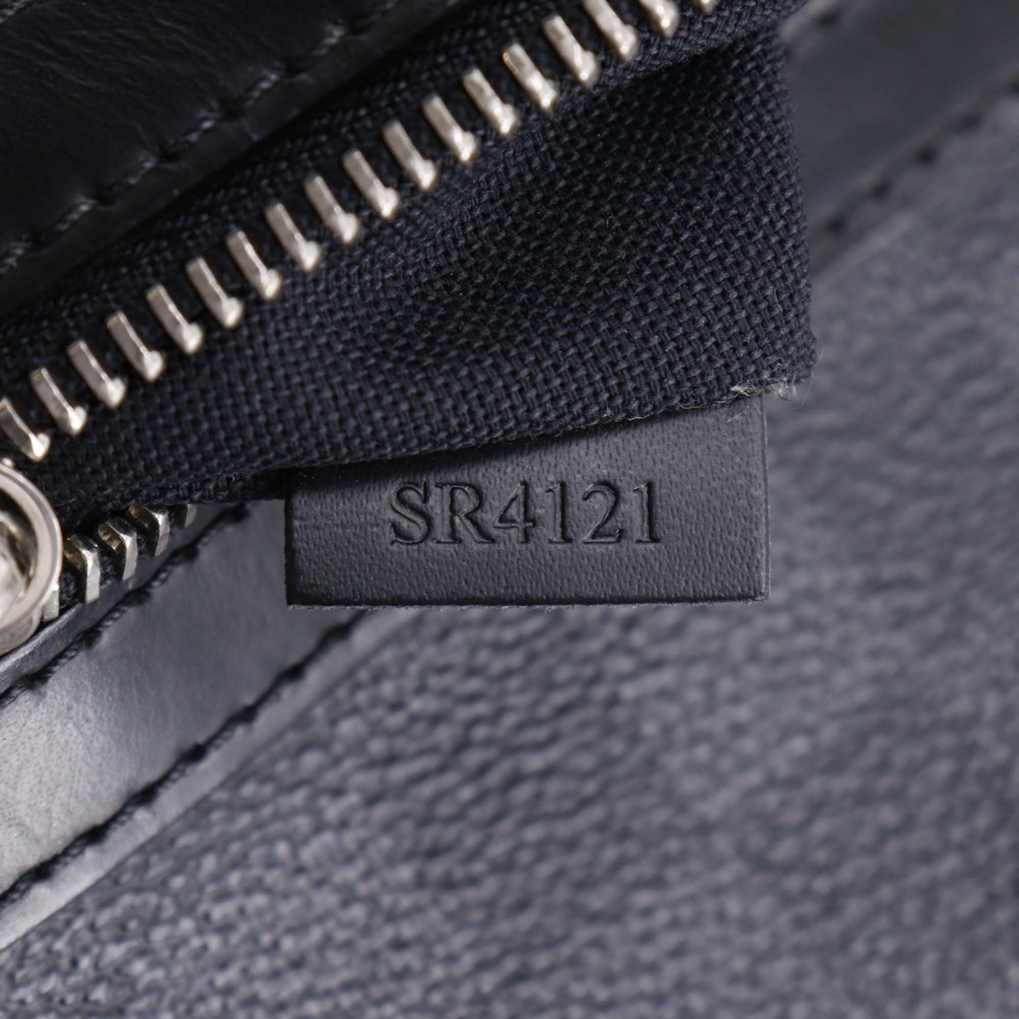 Damier Graphite Mick MM - Image 9