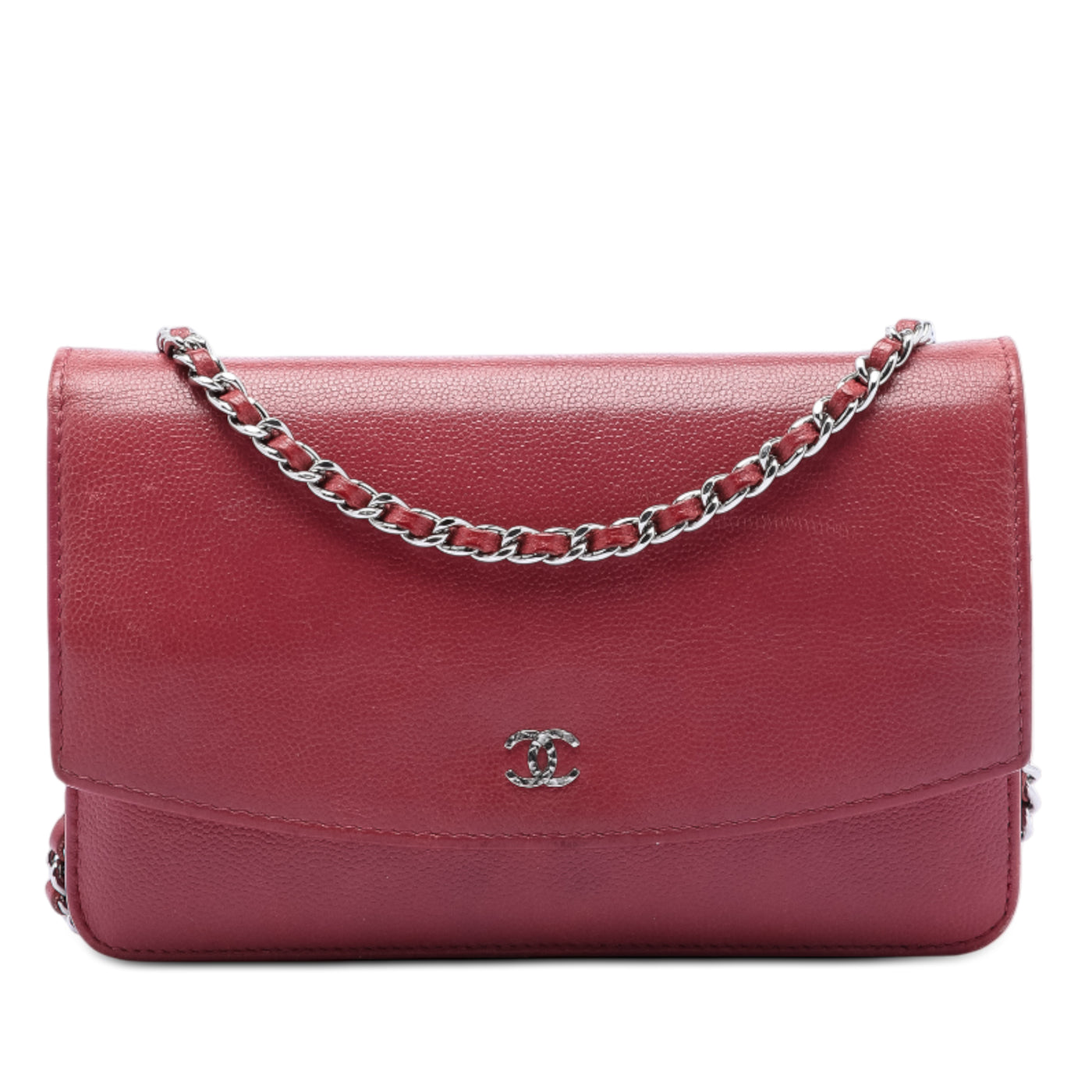 CC Caviar Sevruga Wallet On Chain - Image 1