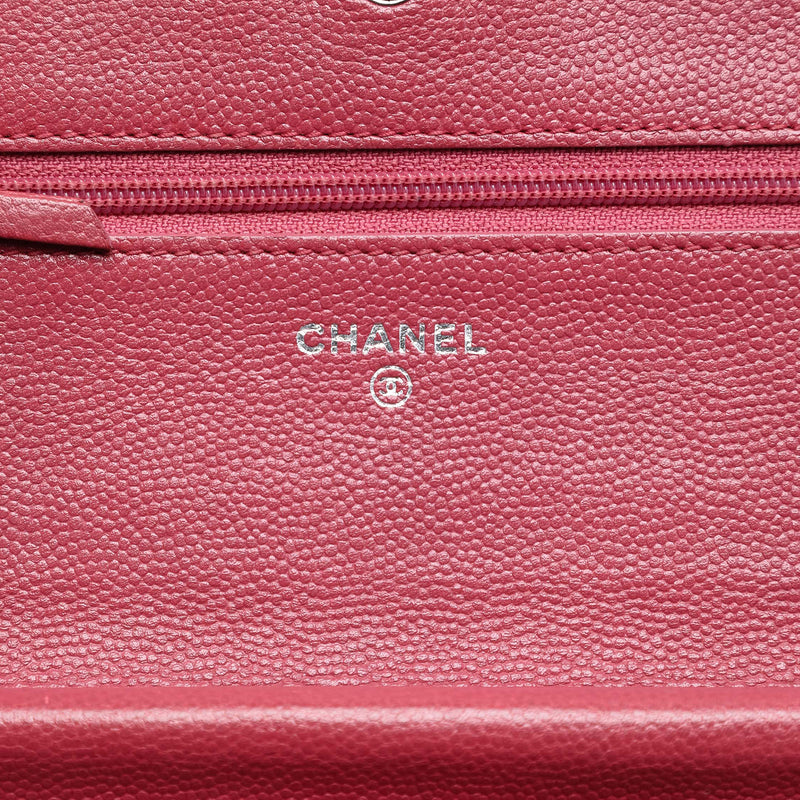 CC Caviar Sevruga Wallet On Chain - Image 5