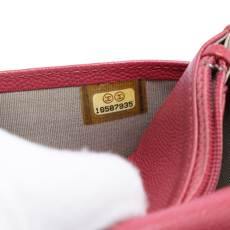 CC Caviar Sevruga Wallet On Chain - Image 6