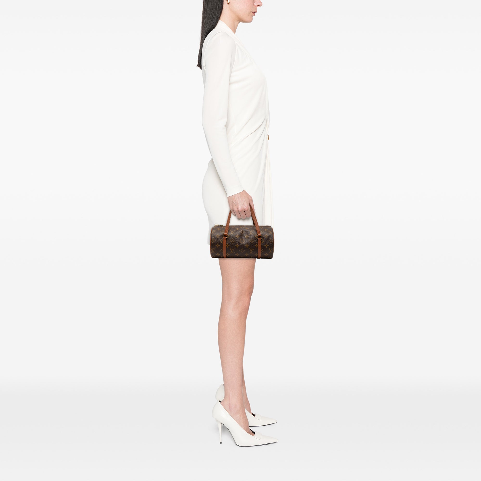 Monogram Papillon 26 - Image 7