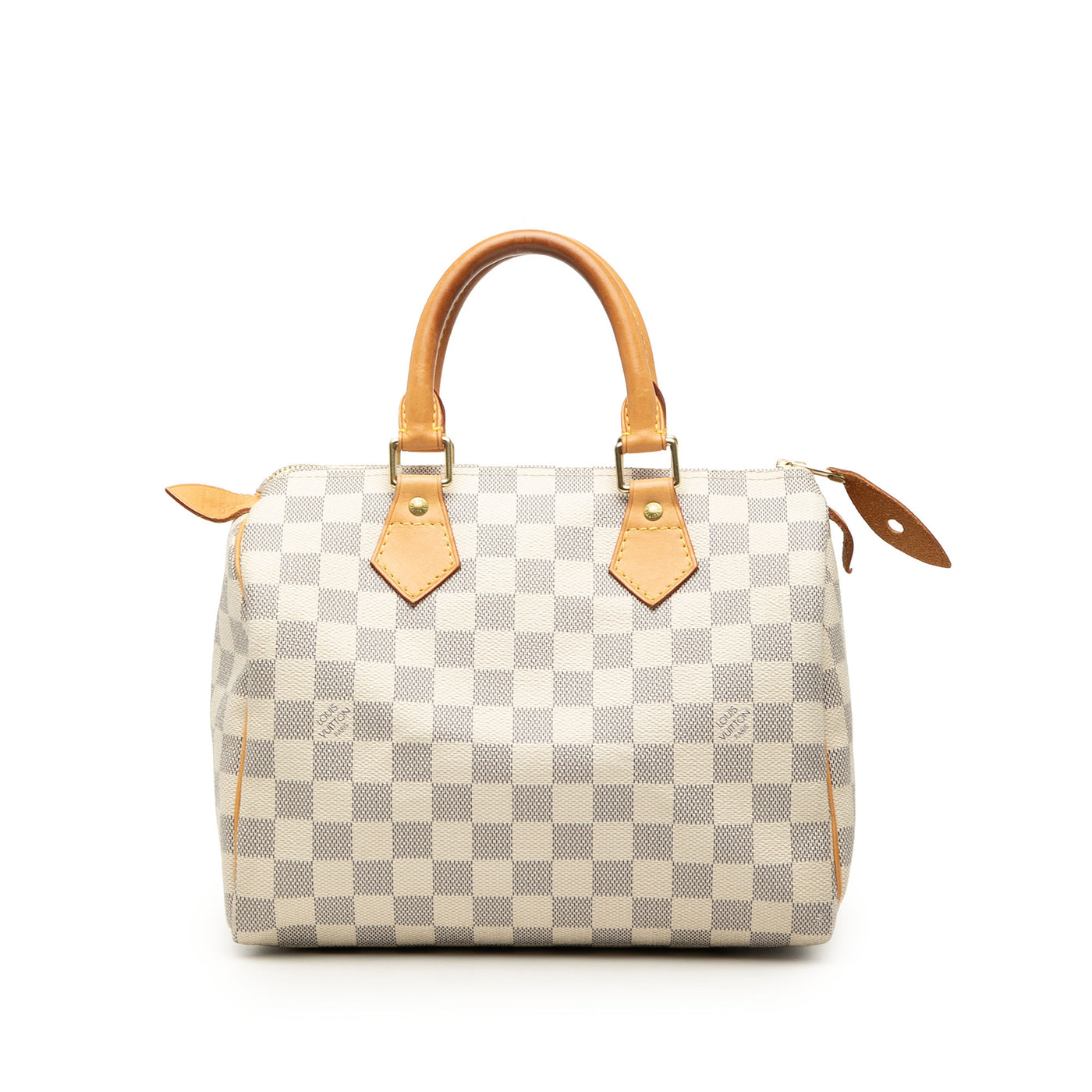 Damier Azur Speedy 25 - Image 1