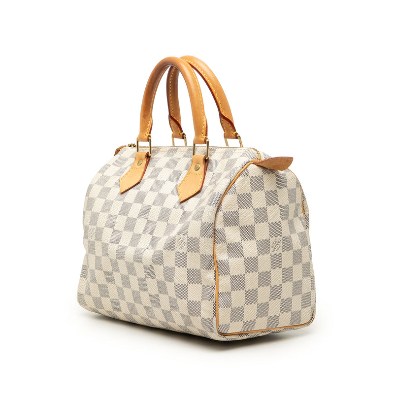 Damier Azur Speedy 25 - Image 2