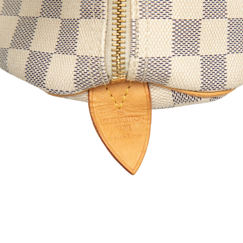 Damier Azur Speedy 25 - Image 5