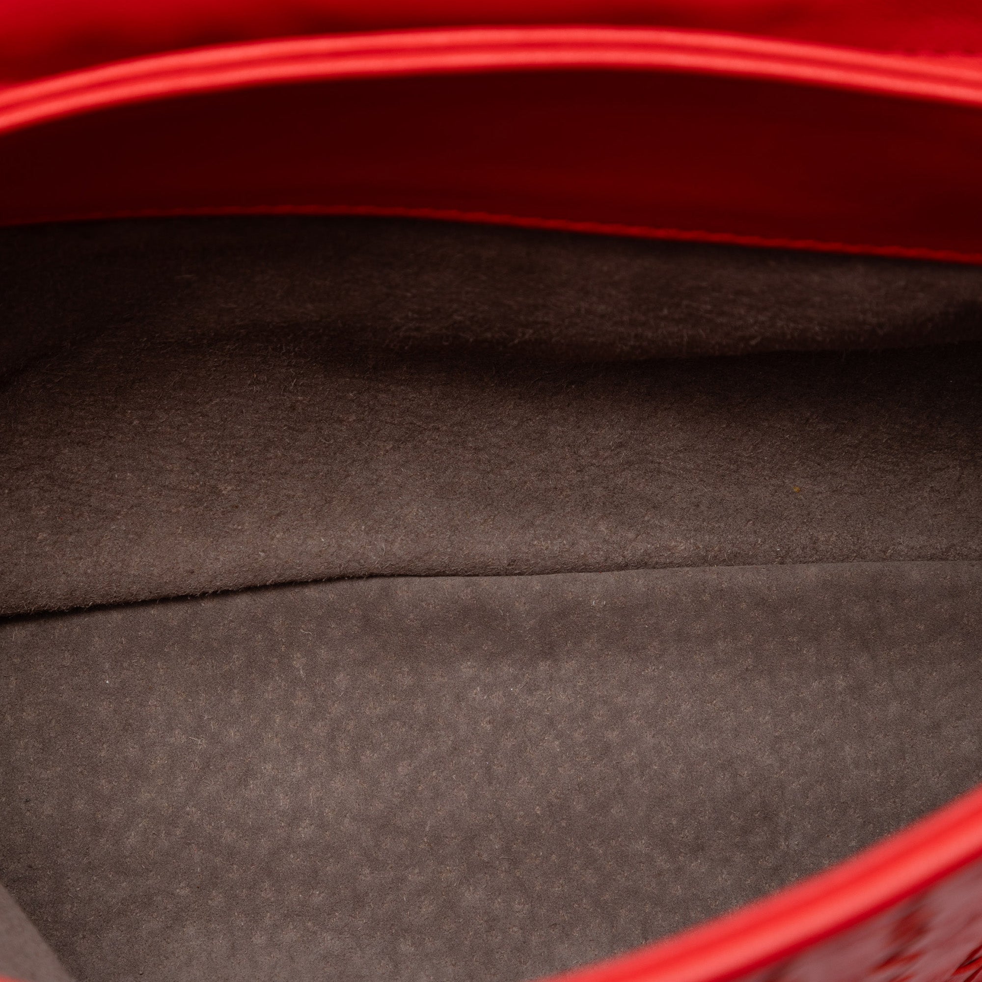 Small Nappa Intrecciato Olimpia Shoulder Bag - Image 4