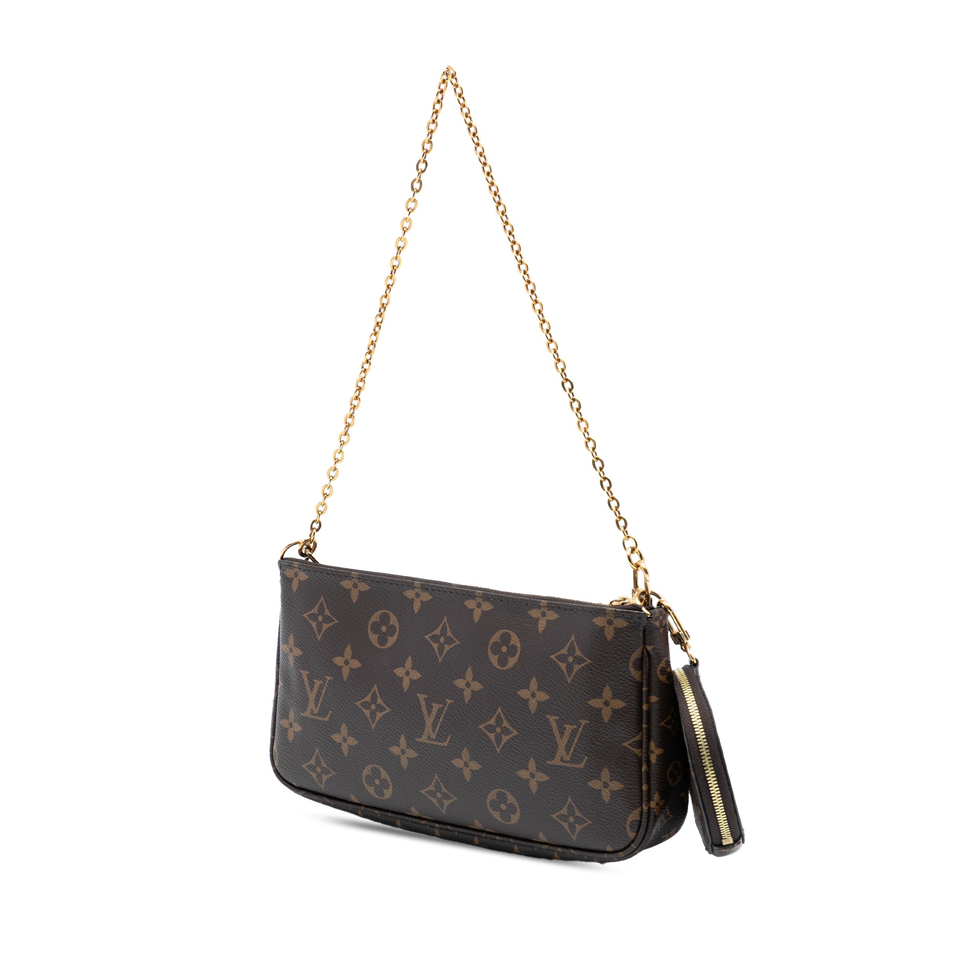 Monogram Multi Pochette Accessoires - Image 2