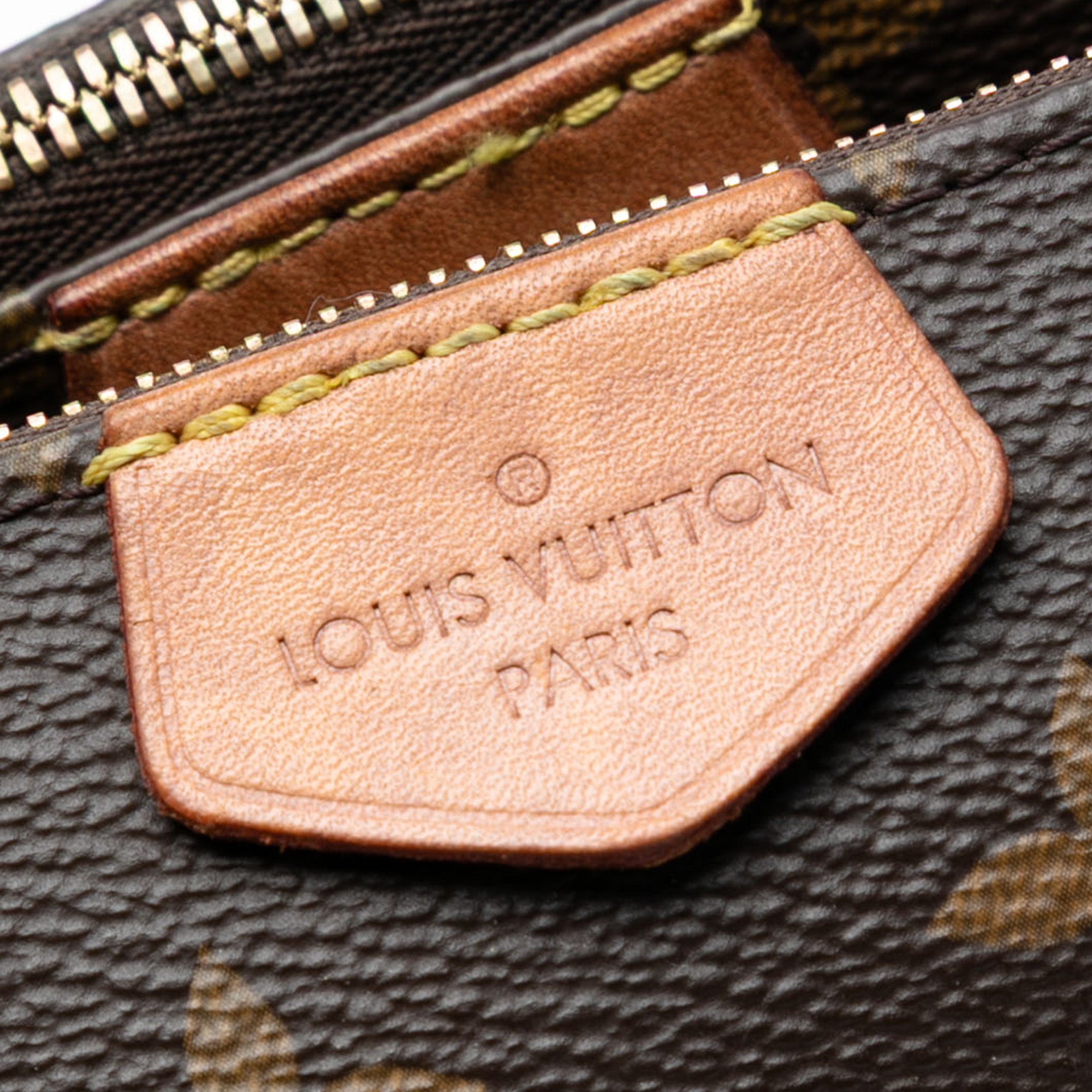 Monogram Multi Pochette Accessoires - Image 5