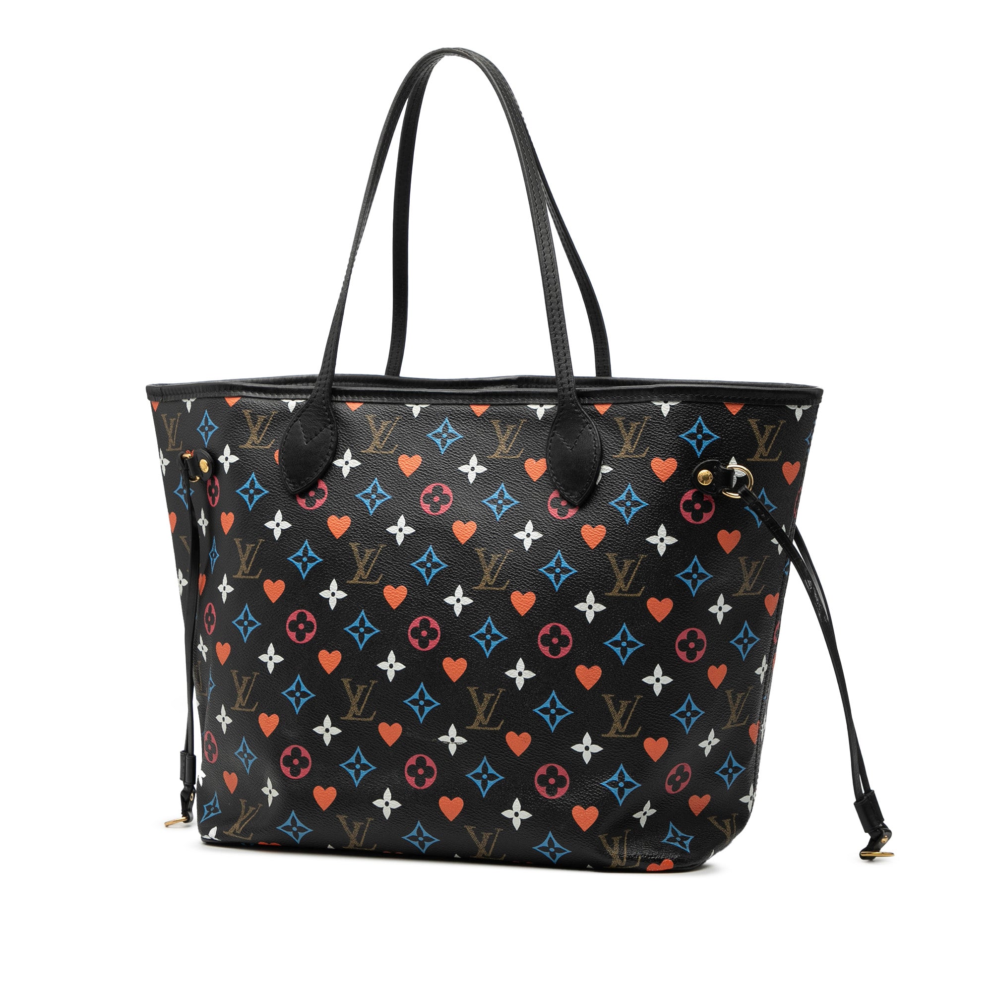Monogram Game On Neverfull MM - Image 2