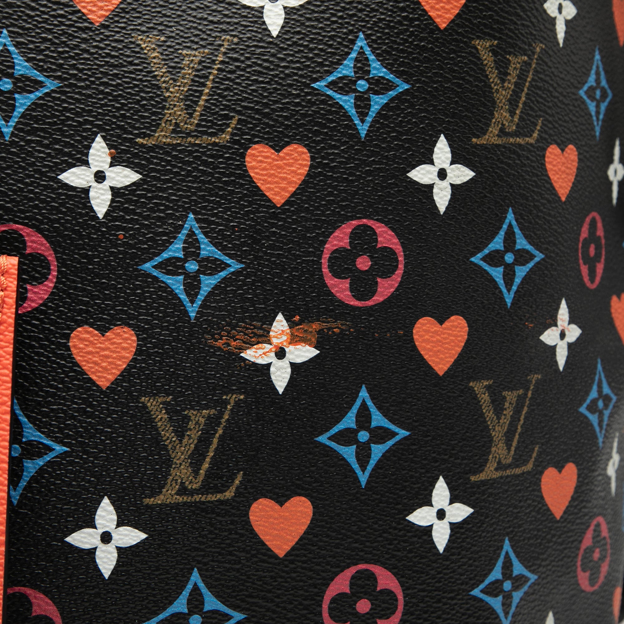 Monogram Game On Neverfull MM - Image 7