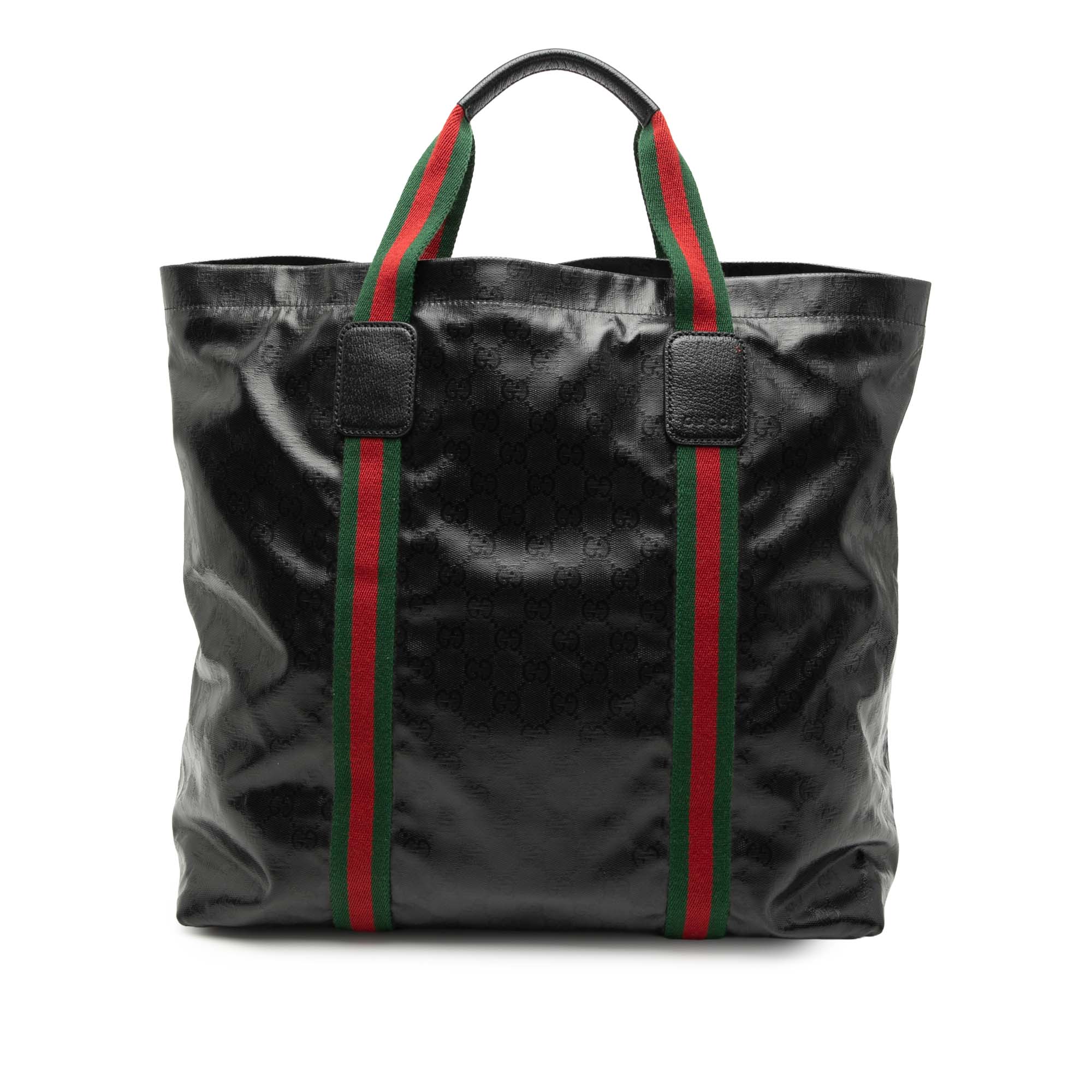 GG Imprime Web Tote - Image 1
