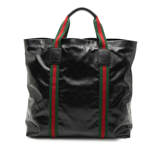 GG Imprime Web Tote - Image 1