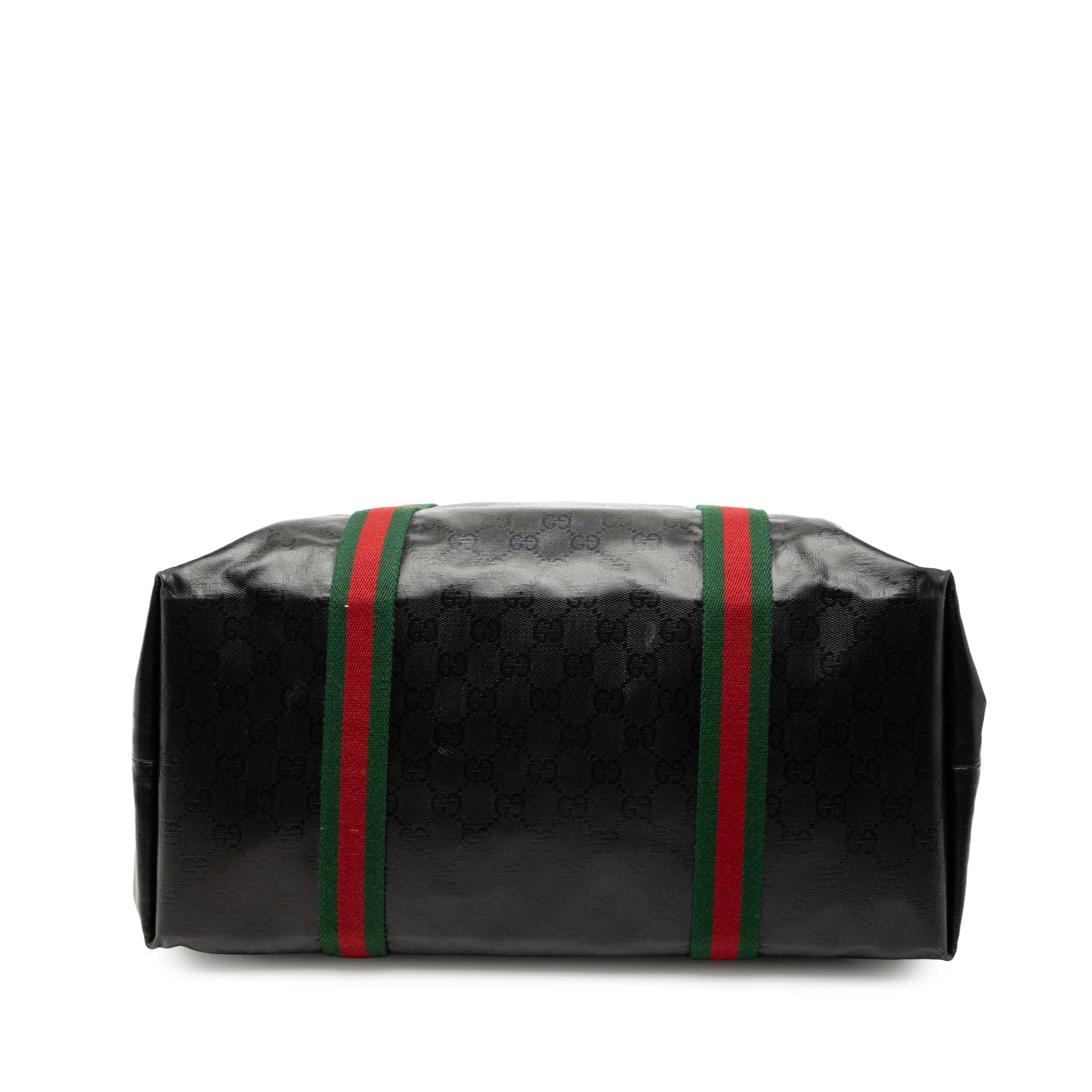 GG Imprime Web Tote - Image 3