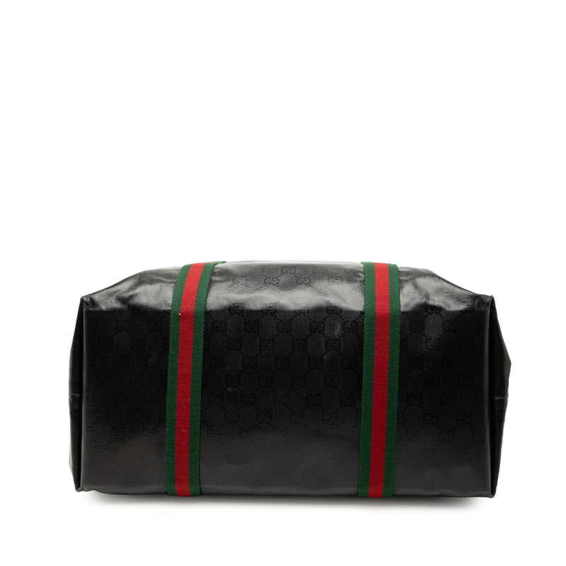 GG Imprime Web Tote - Image 3