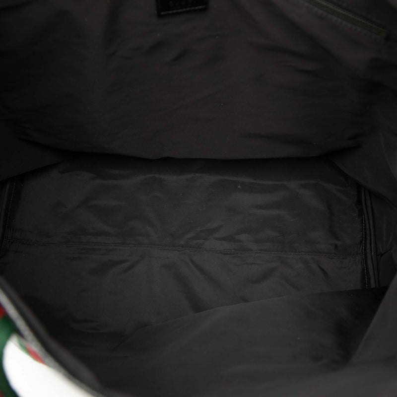 GG Imprime Web Tote - Image 4