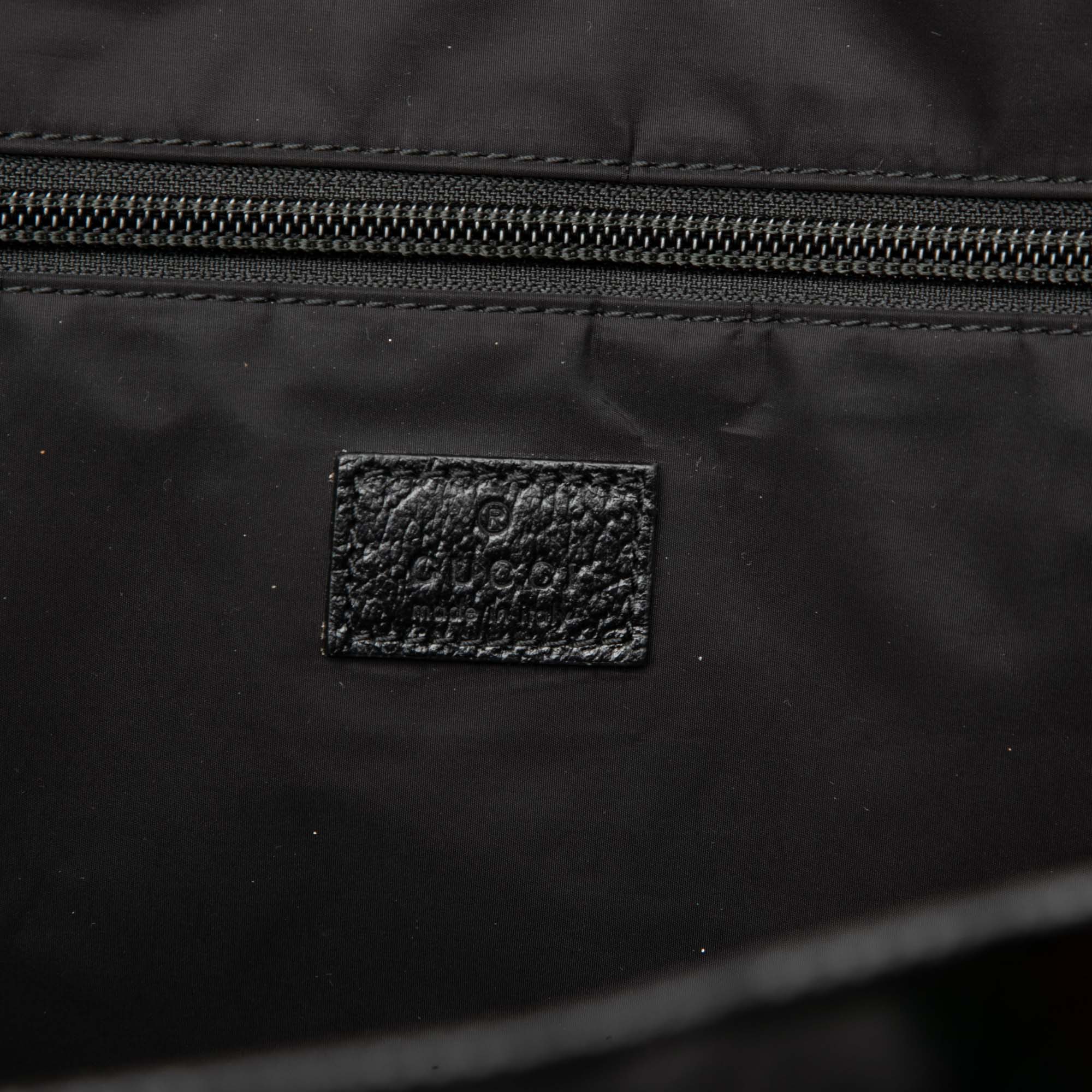 GG Imprime Web Tote - Image 5