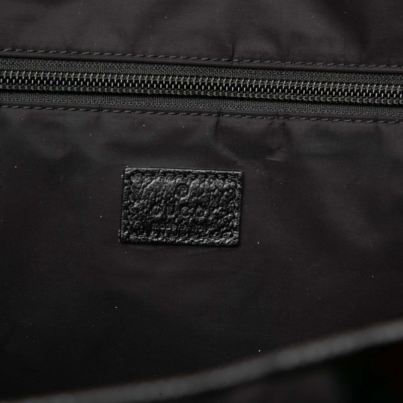 GG Imprime Web Tote - Image 5