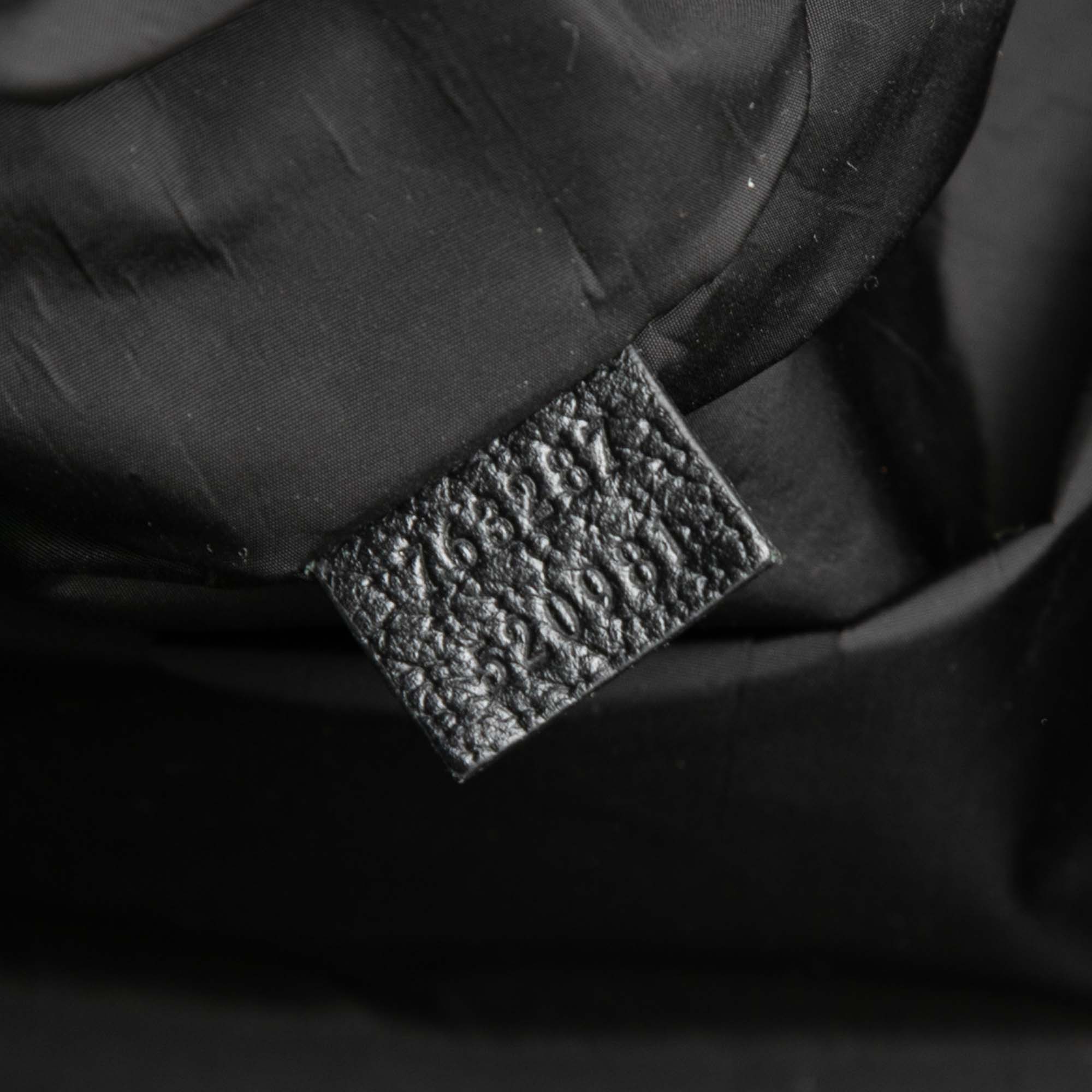 GG Imprime Web Tote - Image 6