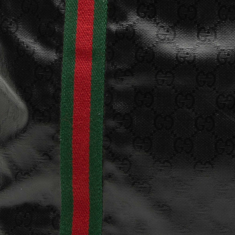 GG Imprime Web Tote - Image 7