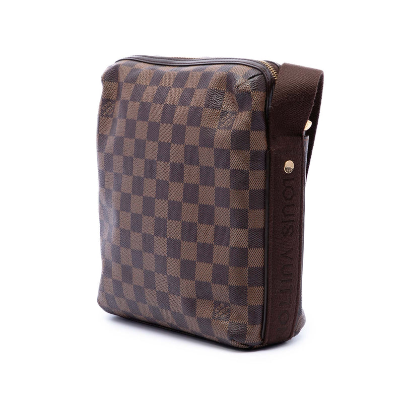 Damier Ebene Beaubourg Trotteur - Image 2