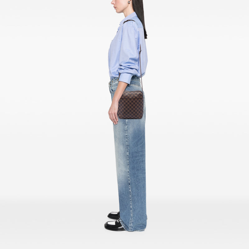 Damier Ebene Beaubourg Trotteur - Image 6