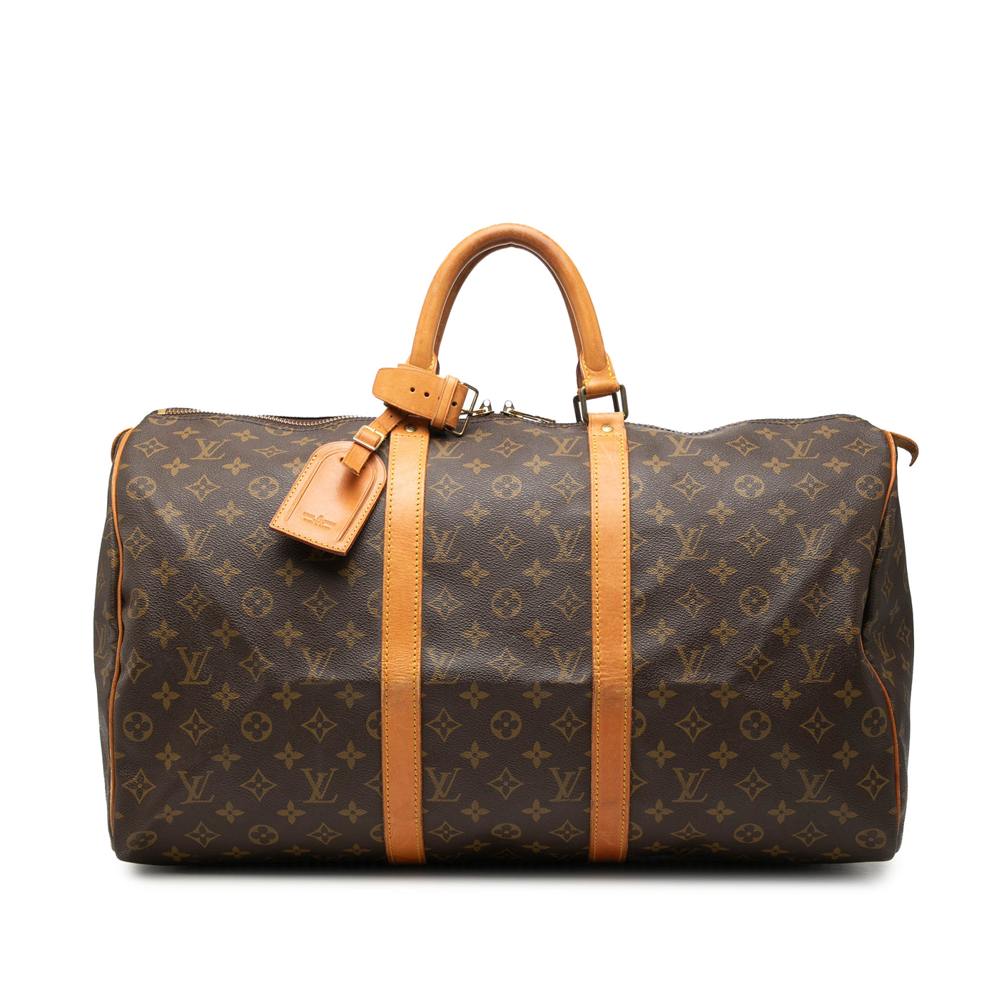 Monogram Keepall 50 - Image 1