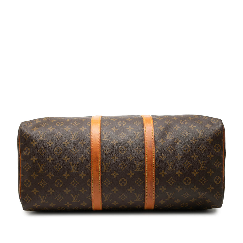 Monogram Keepall 50 - Image 3