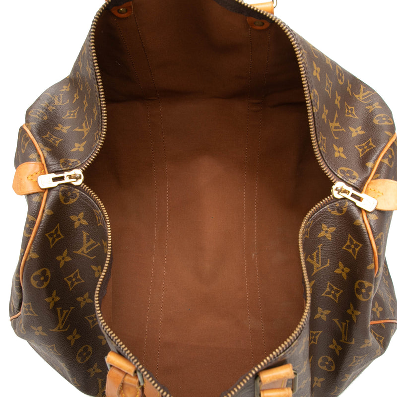 Monogram Keepall 50 - Image 4