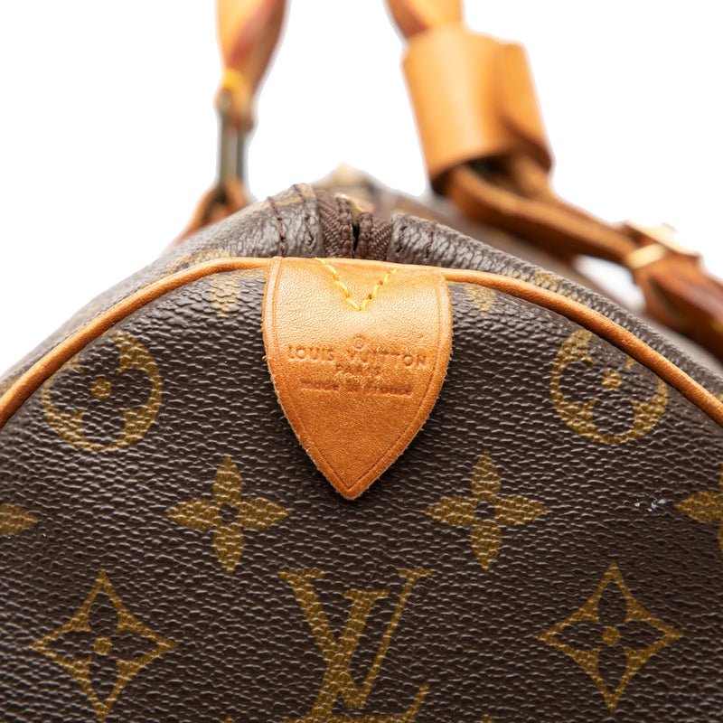 Monogram Keepall 50 - Image 5