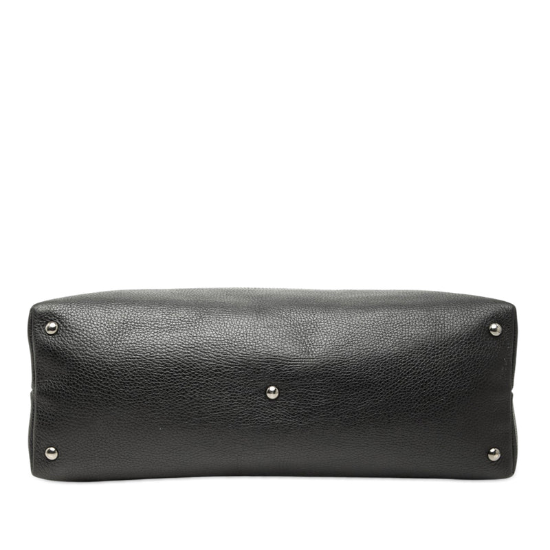 GG Denim Tote - Image 3