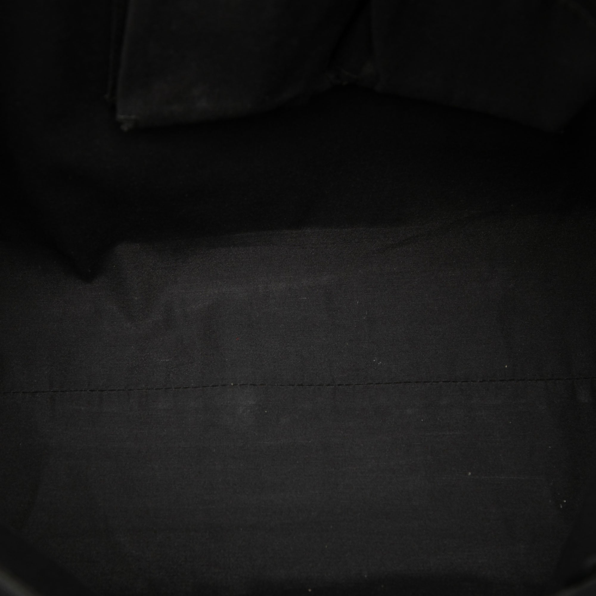 GG Denim Tote - Image 4