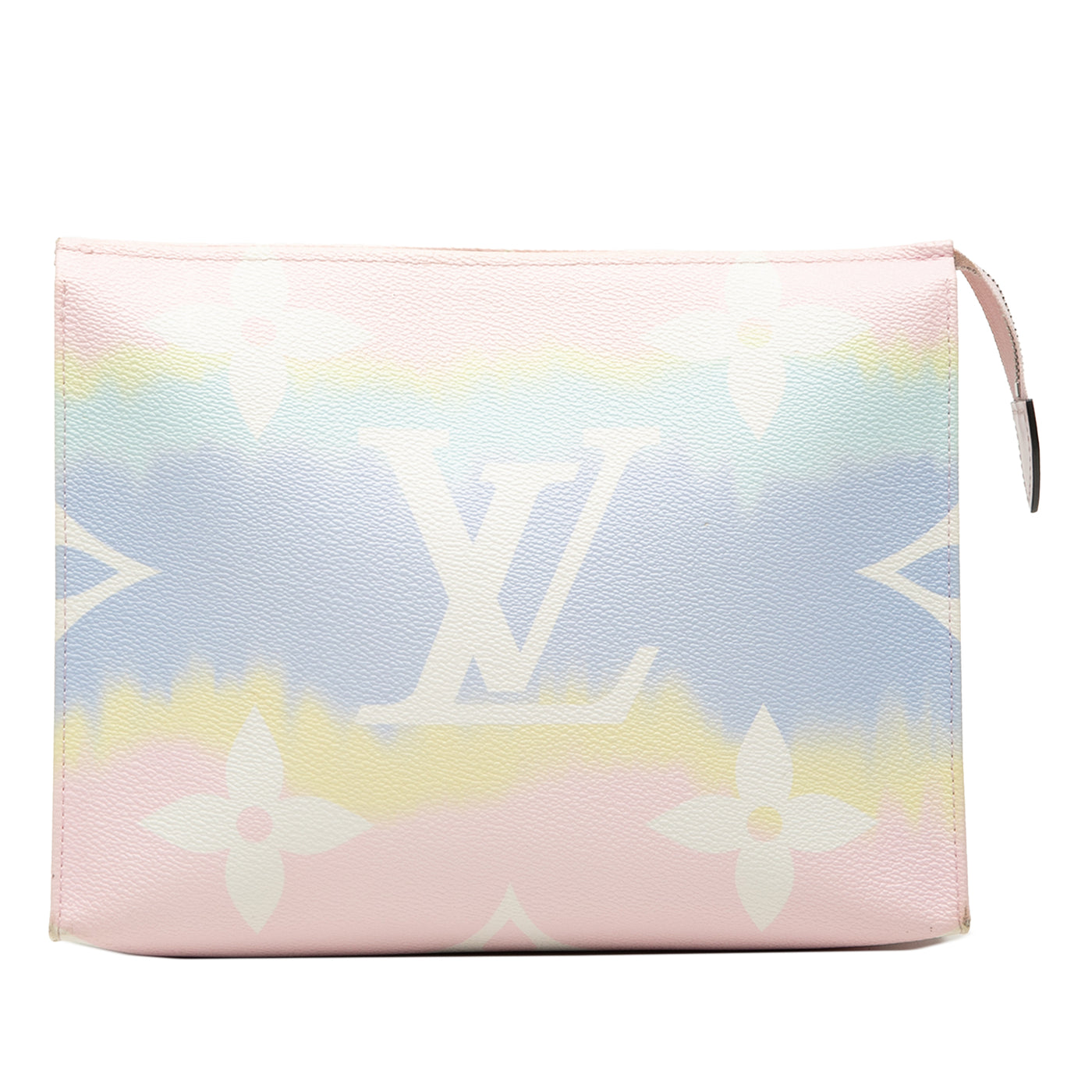 Monogram Escale Toiletry Pouch 26 - Image 1