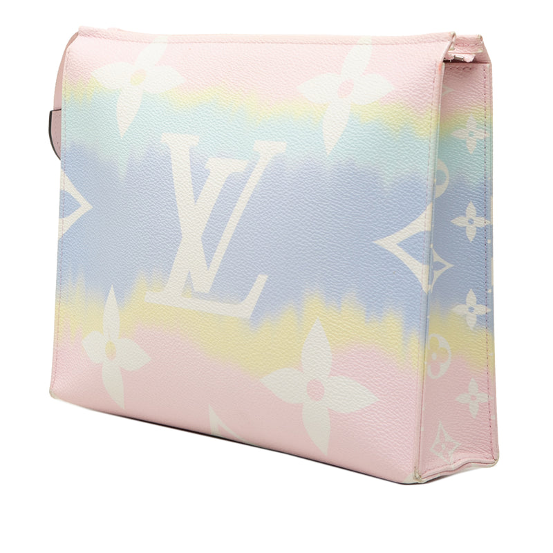 Monogram Escale Toiletry Pouch 26 - Image 2
