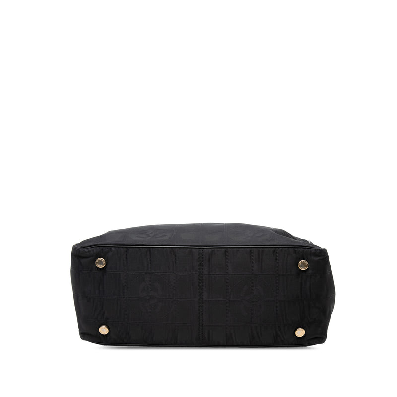 New Travel Line Nylon Tote - Image 3