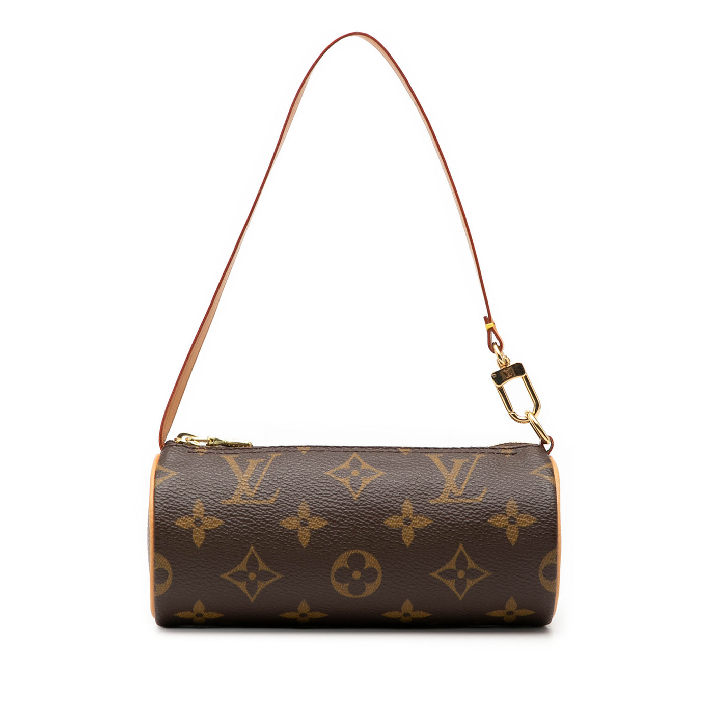 Monogram Papillon Pochette - Image 1