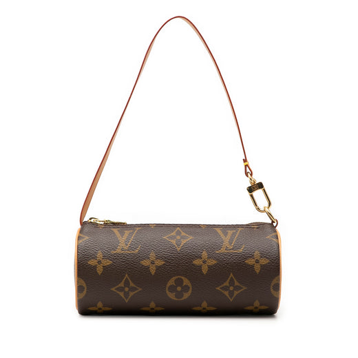 Monogram Papillon Pochette - Image 1