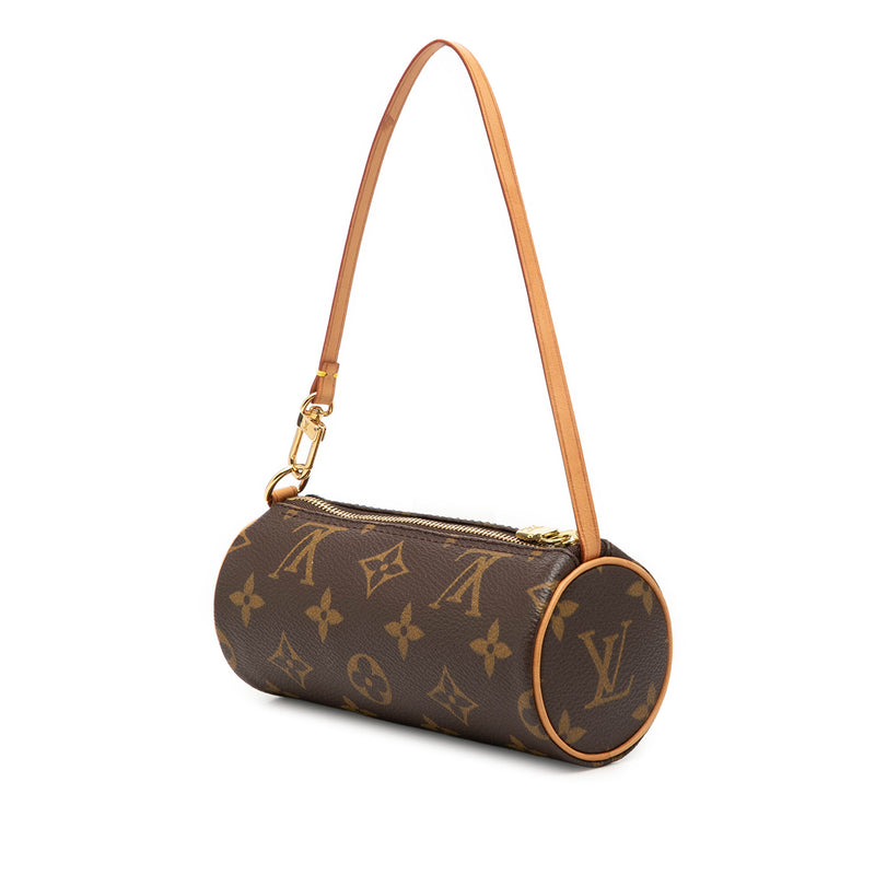 Monogram Papillon Pochette - Image 2
