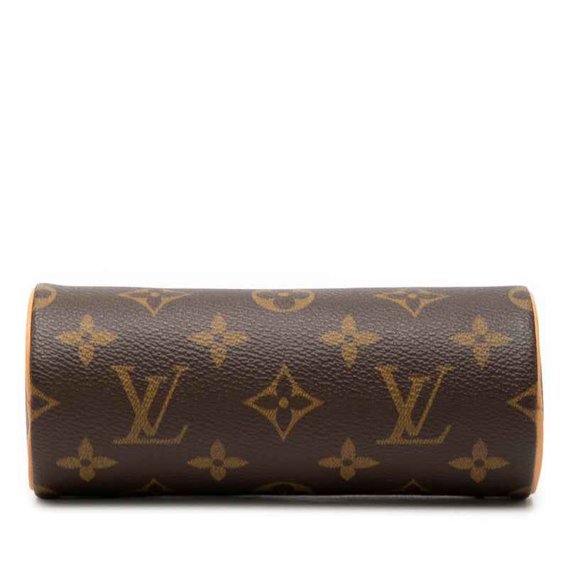 Monogram Papillon Pochette - Image 3