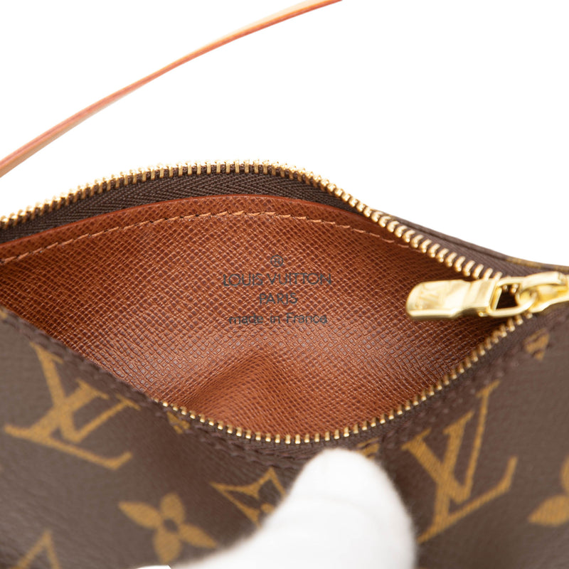 Monogram Papillon Pochette - Image 5