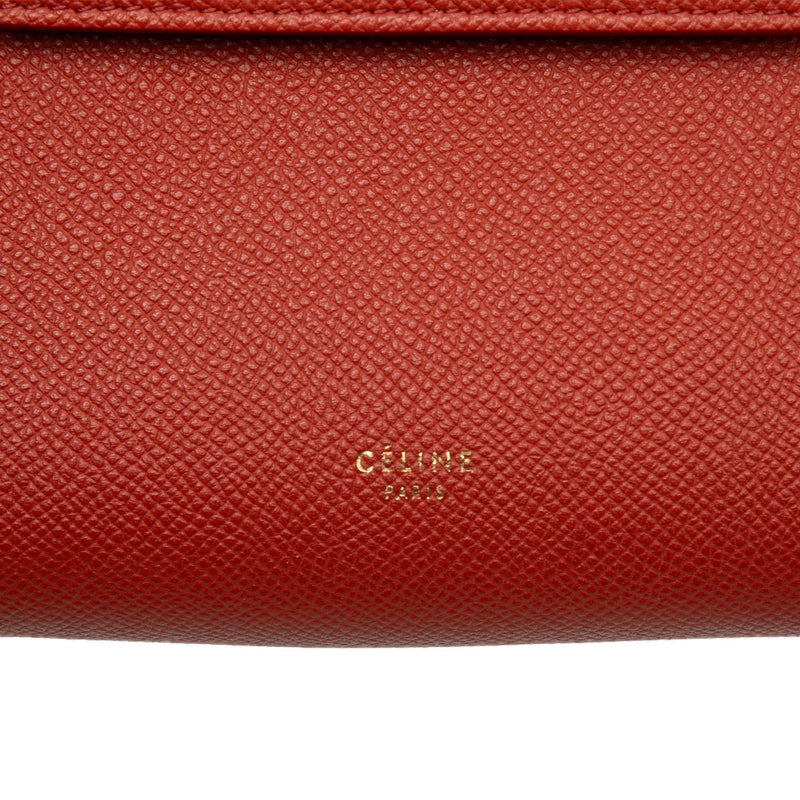 Nano Grained Calfskin Belt Bag - Image 5