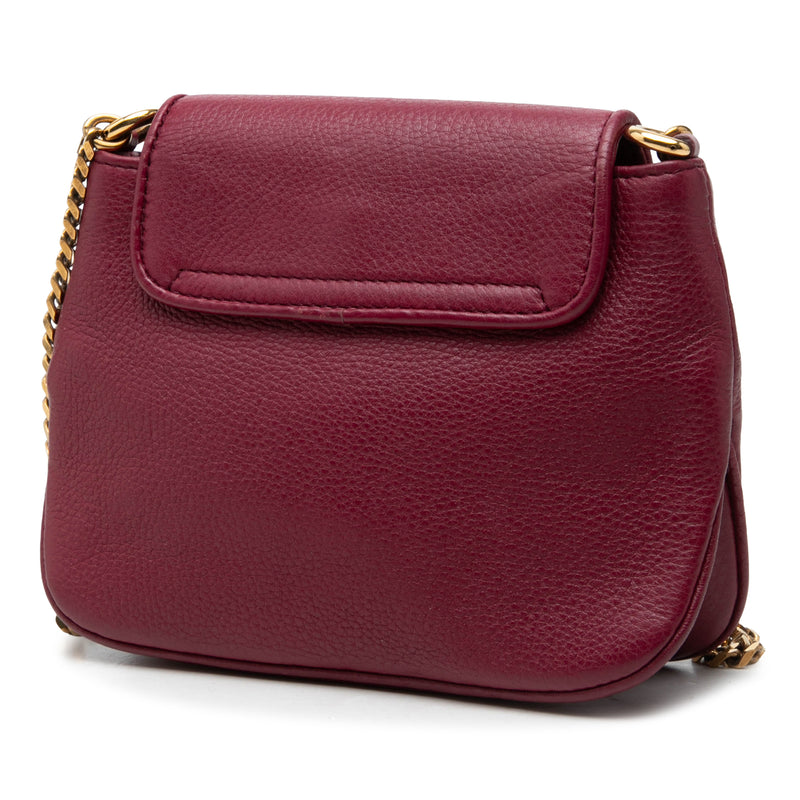 Small Calfskin 1973 Chain Crossbody - Image 2