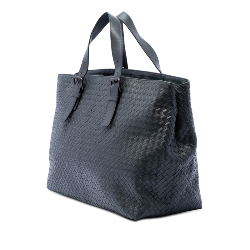 Nappa Intrecciato Tote - Image 2