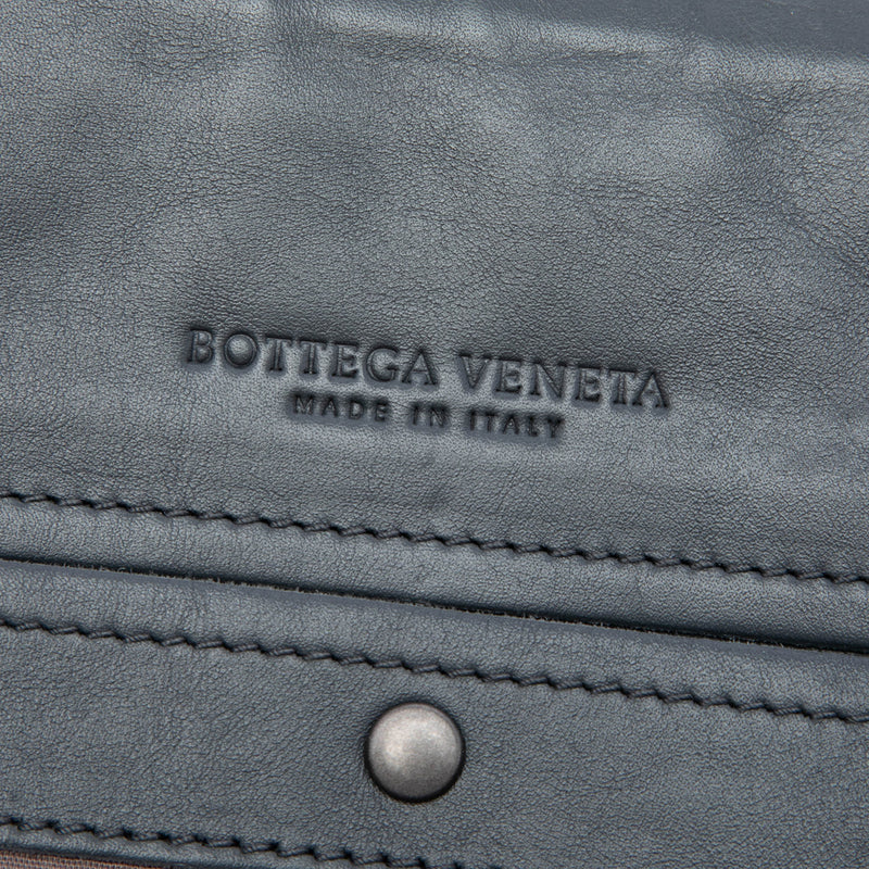 Nappa Intrecciato Tote - Image 5